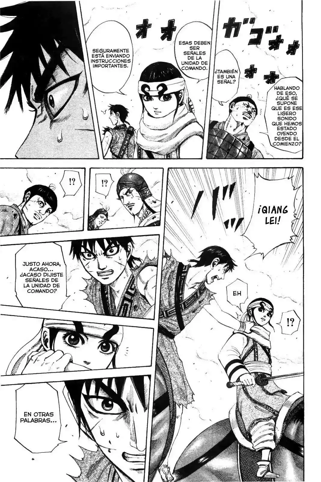 Página 7 — Kingdom Capítulo 208