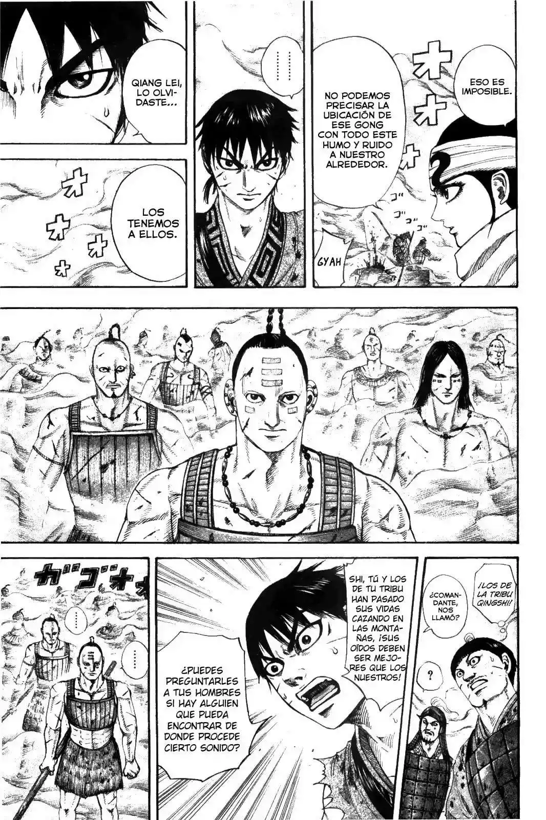 Página 9 — Kingdom Capítulo 208