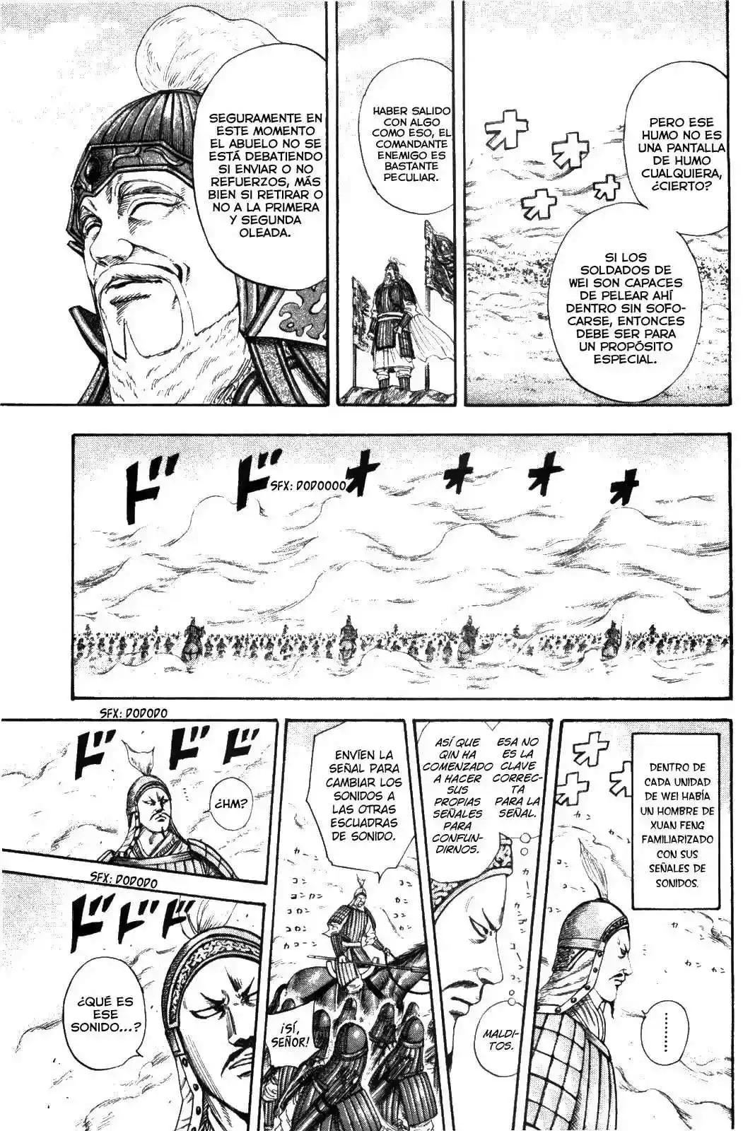 Página 11 — Kingdom Capítulo 208