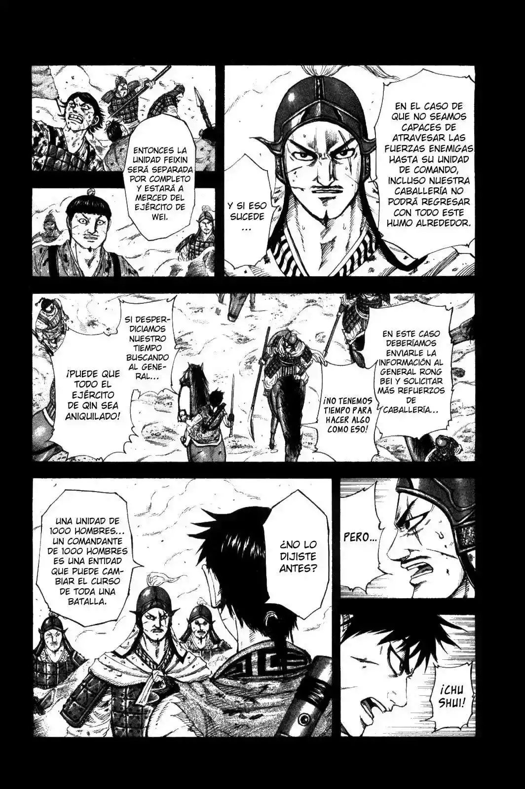 Página 14 — Kingdom Capítulo 208