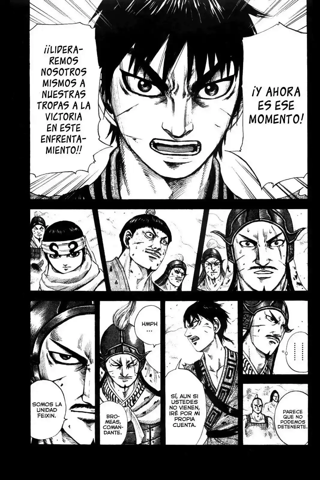 Página 15 — Kingdom Capítulo 208