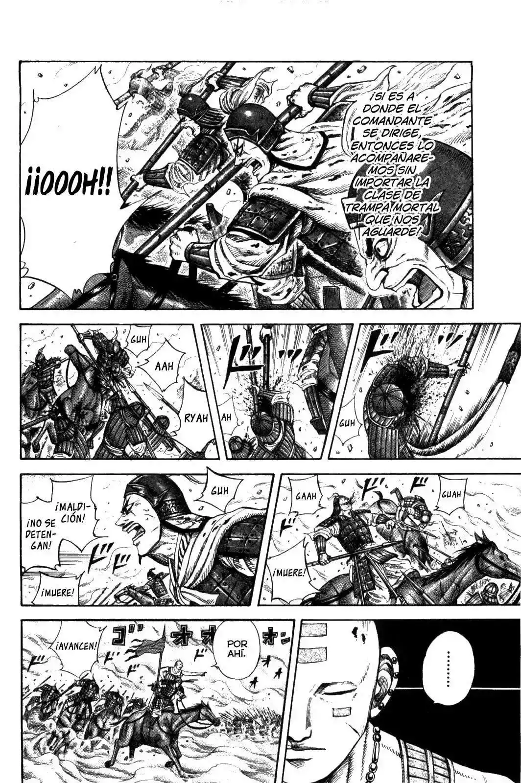 Página 16 — Kingdom Capítulo 208