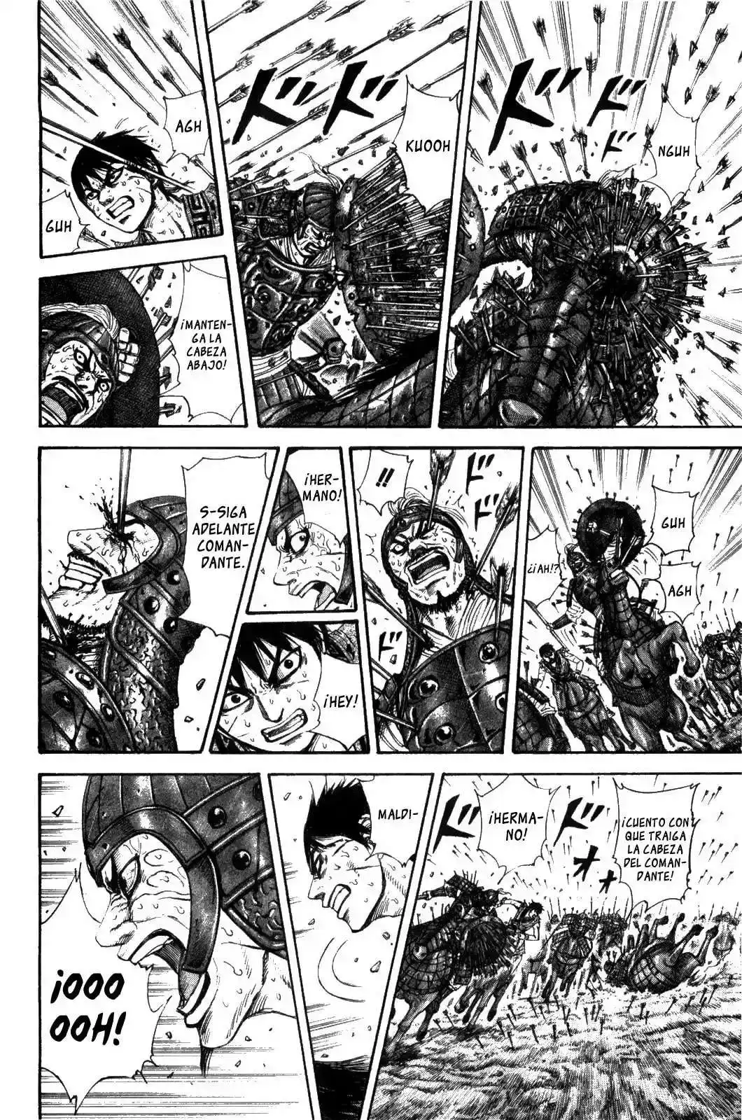 Página 7 — Kingdom Capítulo 209