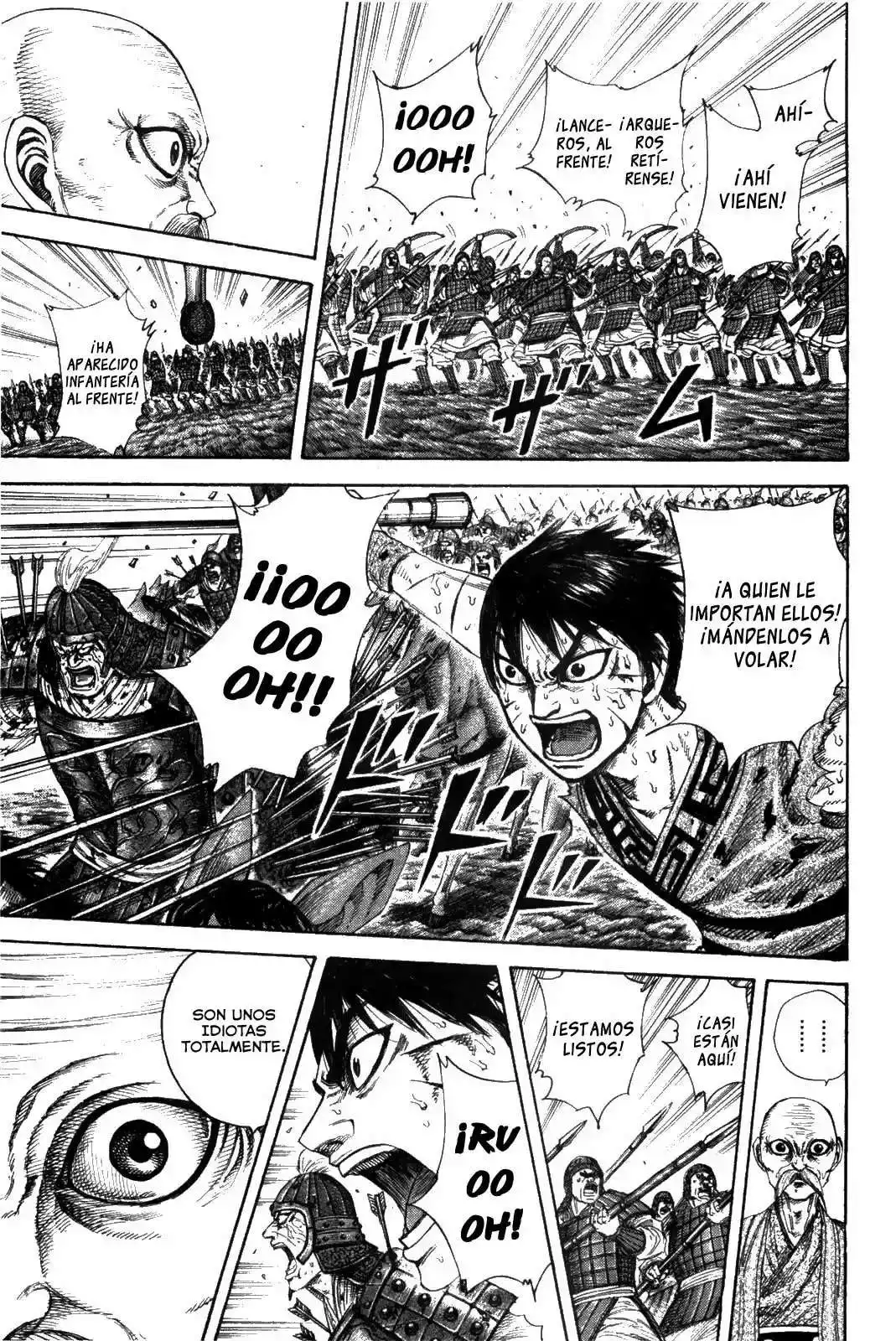 Página 8 — Kingdom Capítulo 209