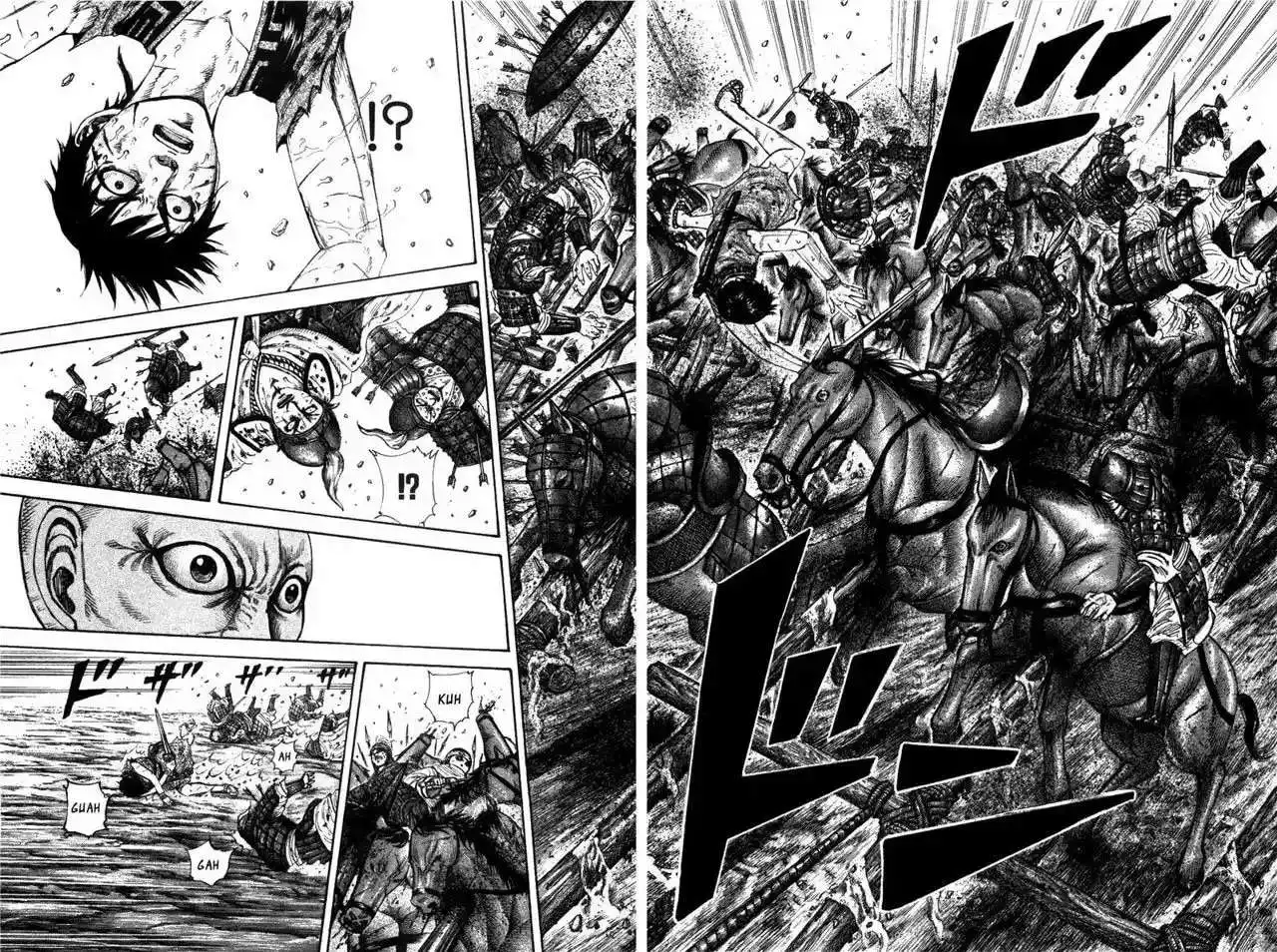 Página 9 — Kingdom Capítulo 209