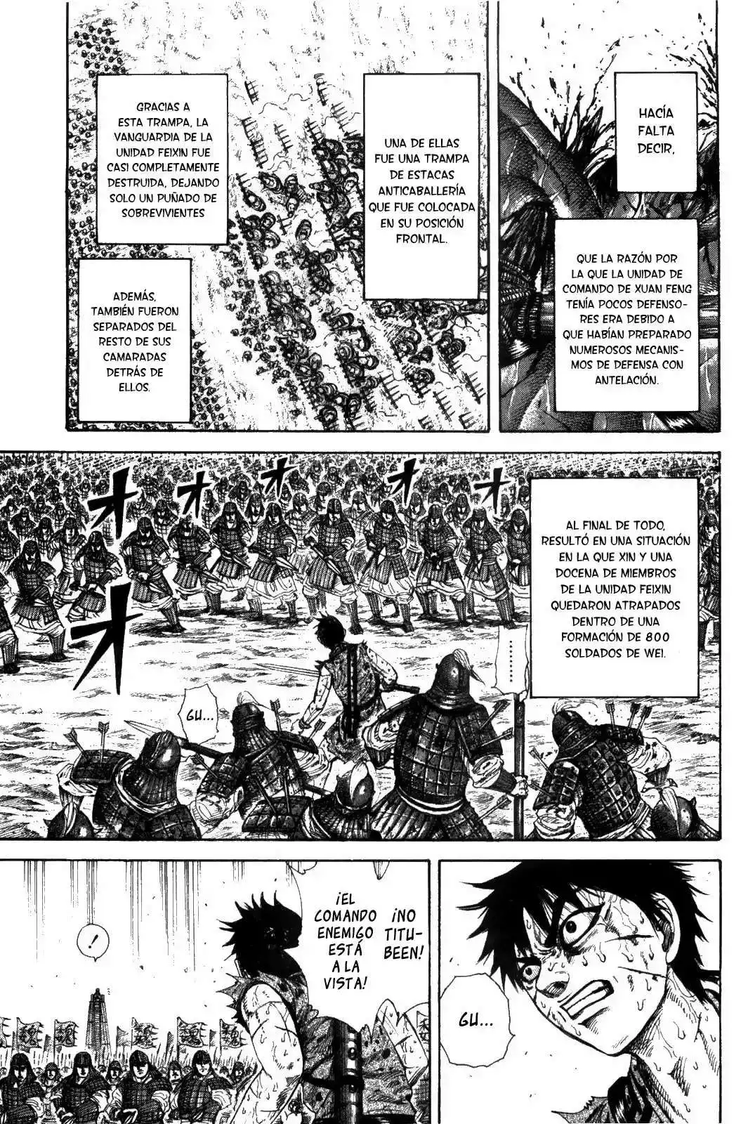 Página 11 — Kingdom Capítulo 209