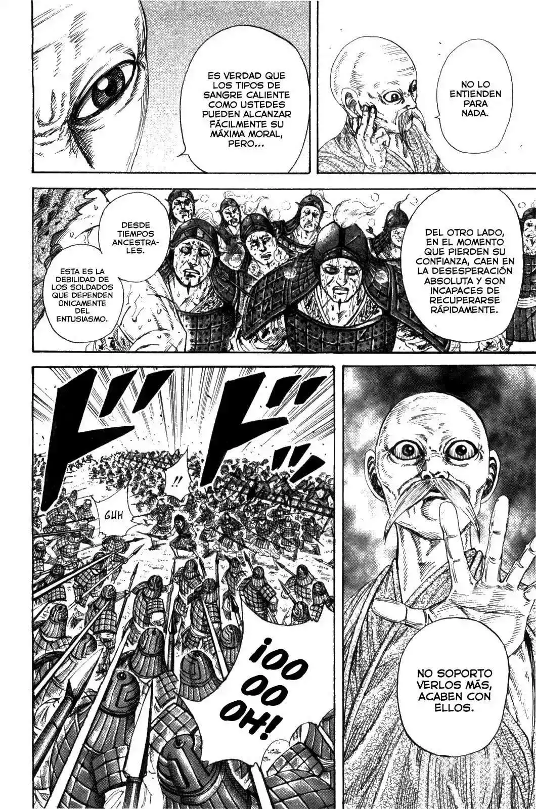 Página 12 — Kingdom Capítulo 209