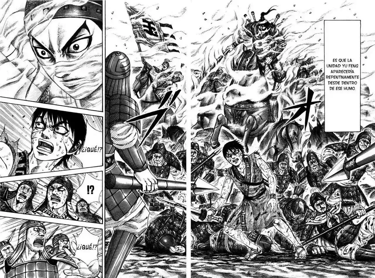 Página 14 — Kingdom Capítulo 209