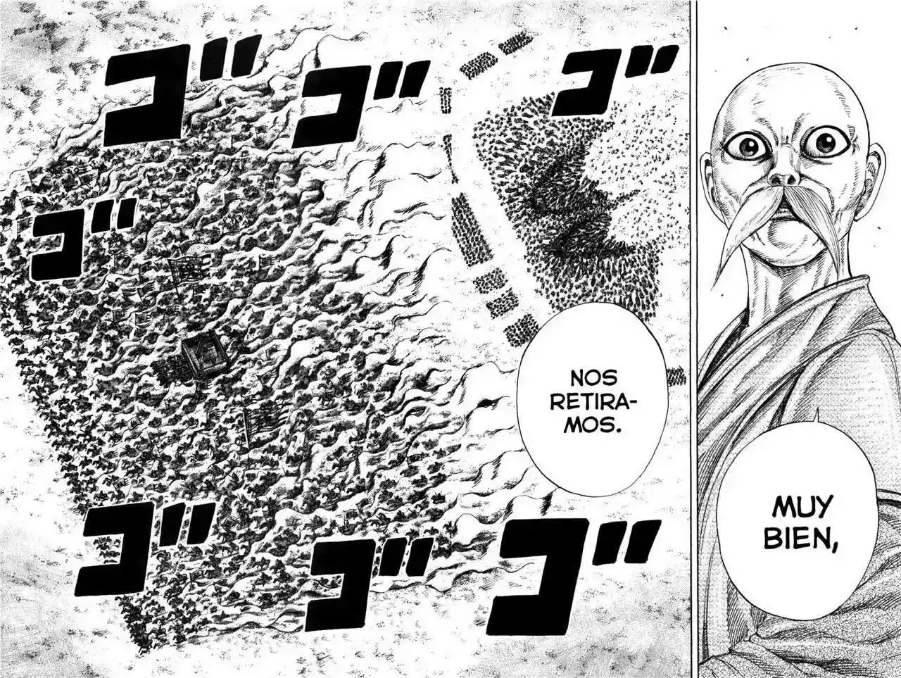 Página 10 — Kingdom Capítulo 210