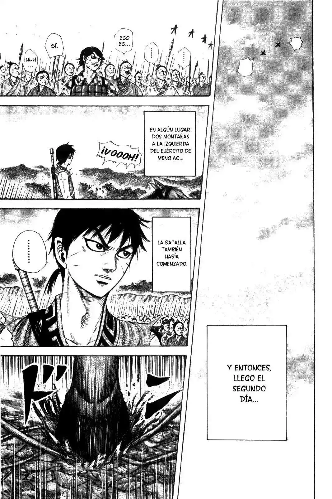 Página 5 — Kingdom Capítulo 211