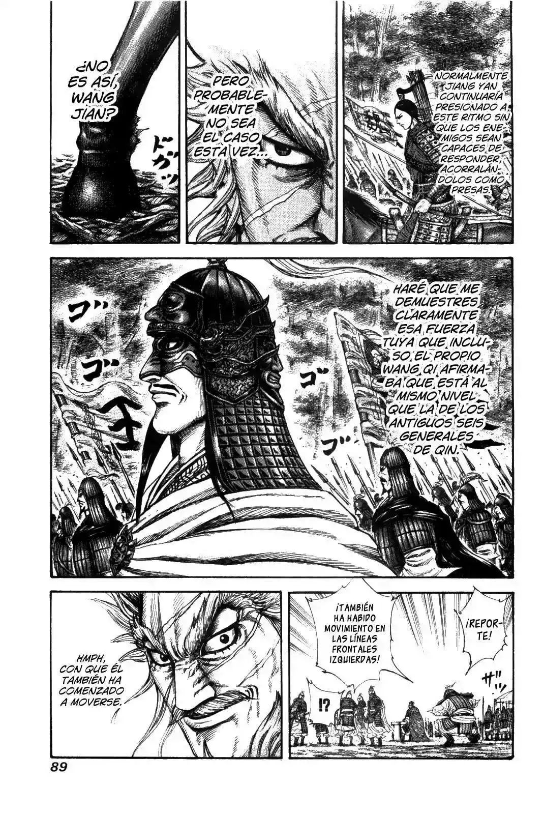 Página 11 — Kingdom Capítulo 211