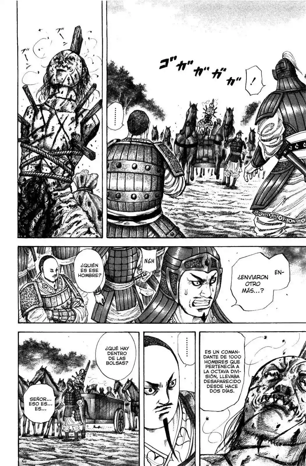 Página 4 — Kingdom Capítulo 212