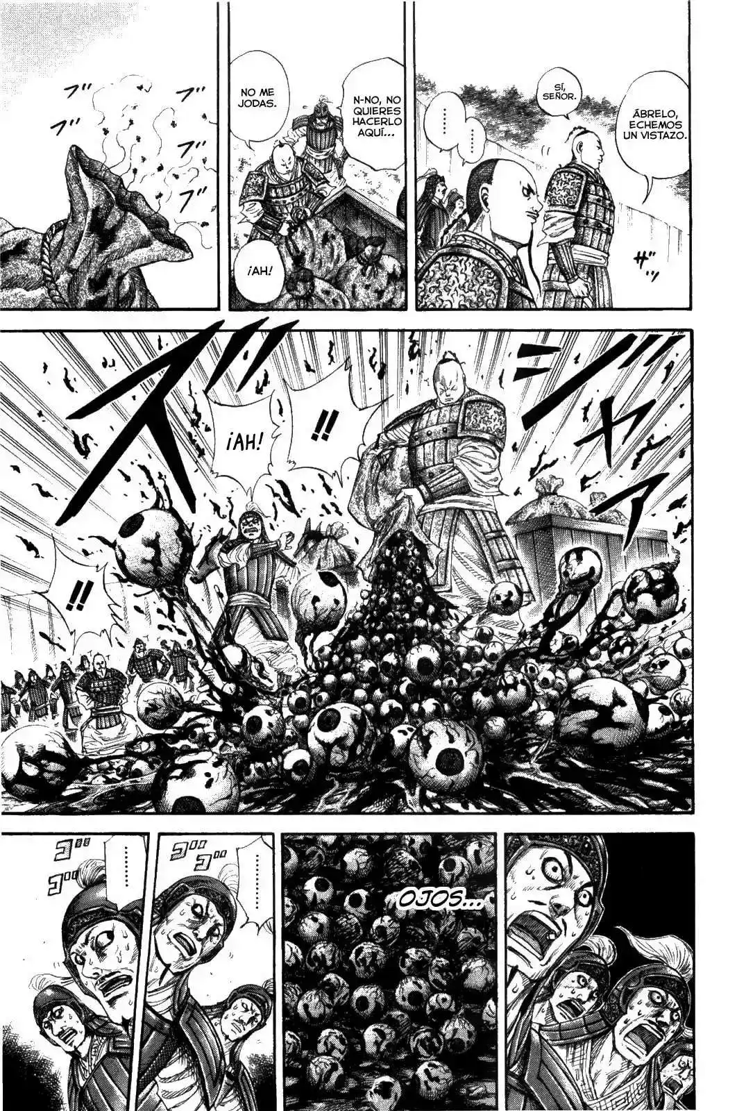 Página 5 — Kingdom Capítulo 212