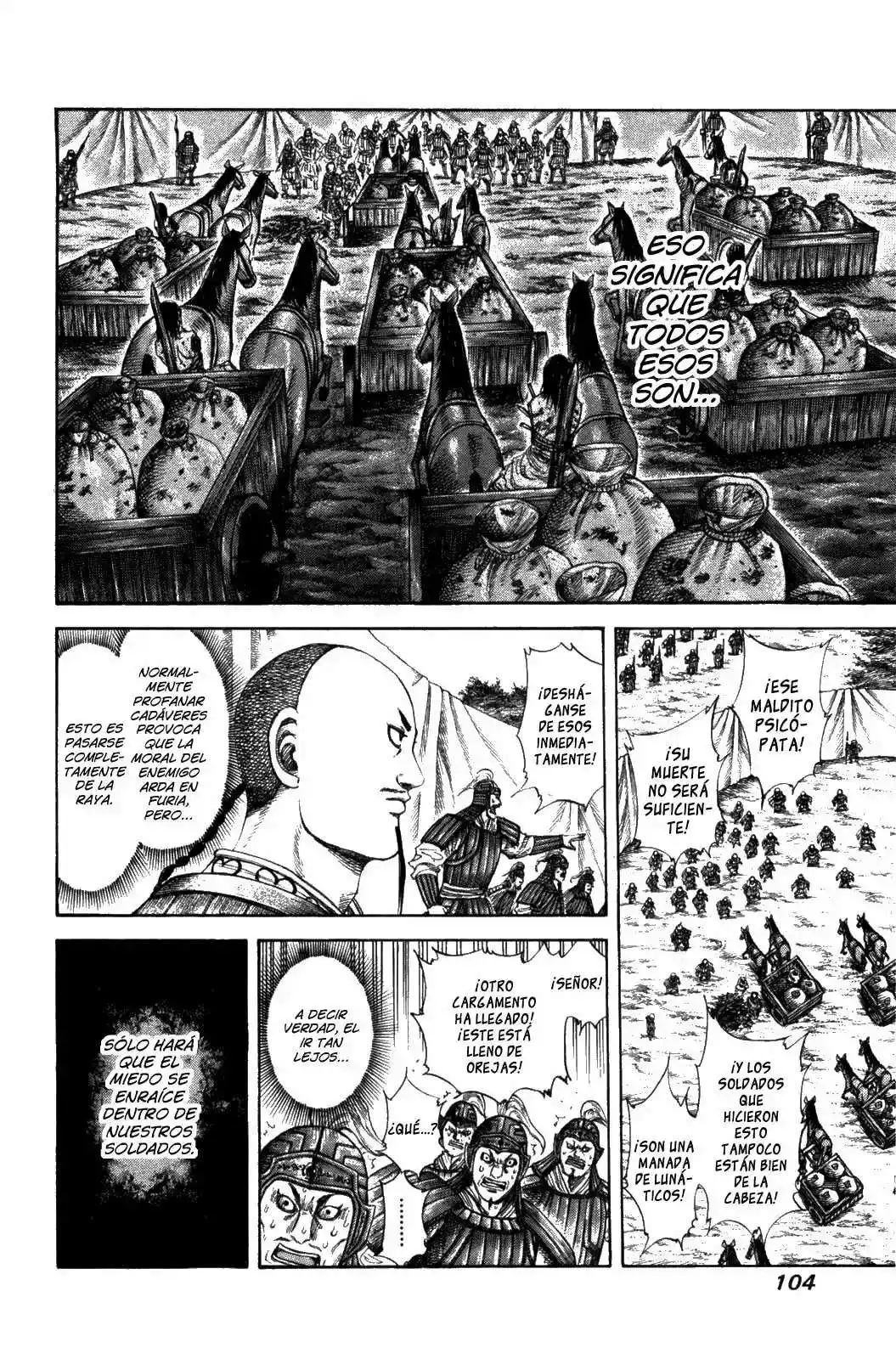 Página 6 — Kingdom Capítulo 212