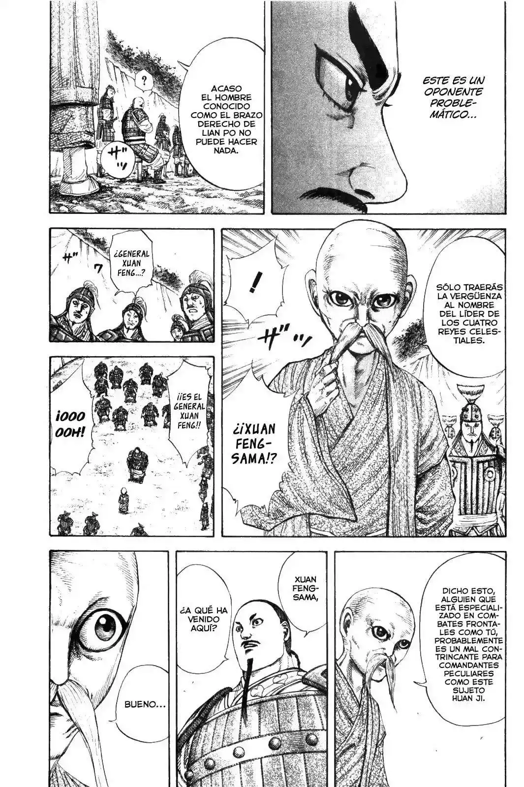 Página 7 — Kingdom Capítulo 212