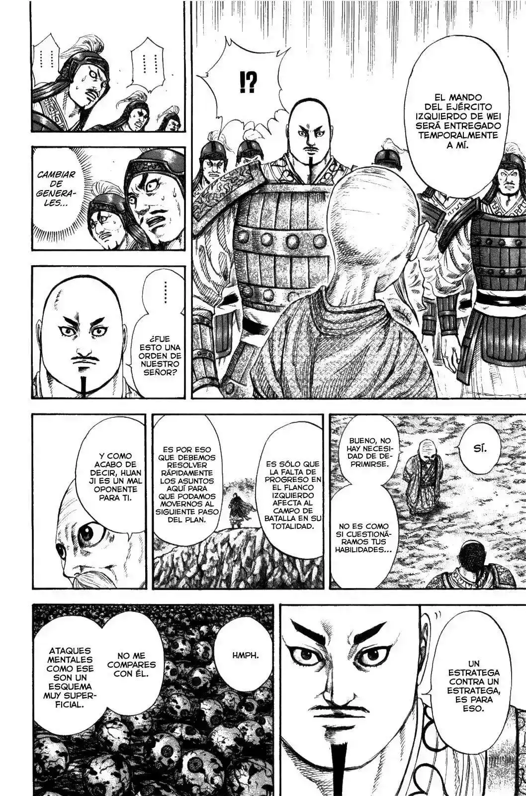 Página 8 — Kingdom Capítulo 212