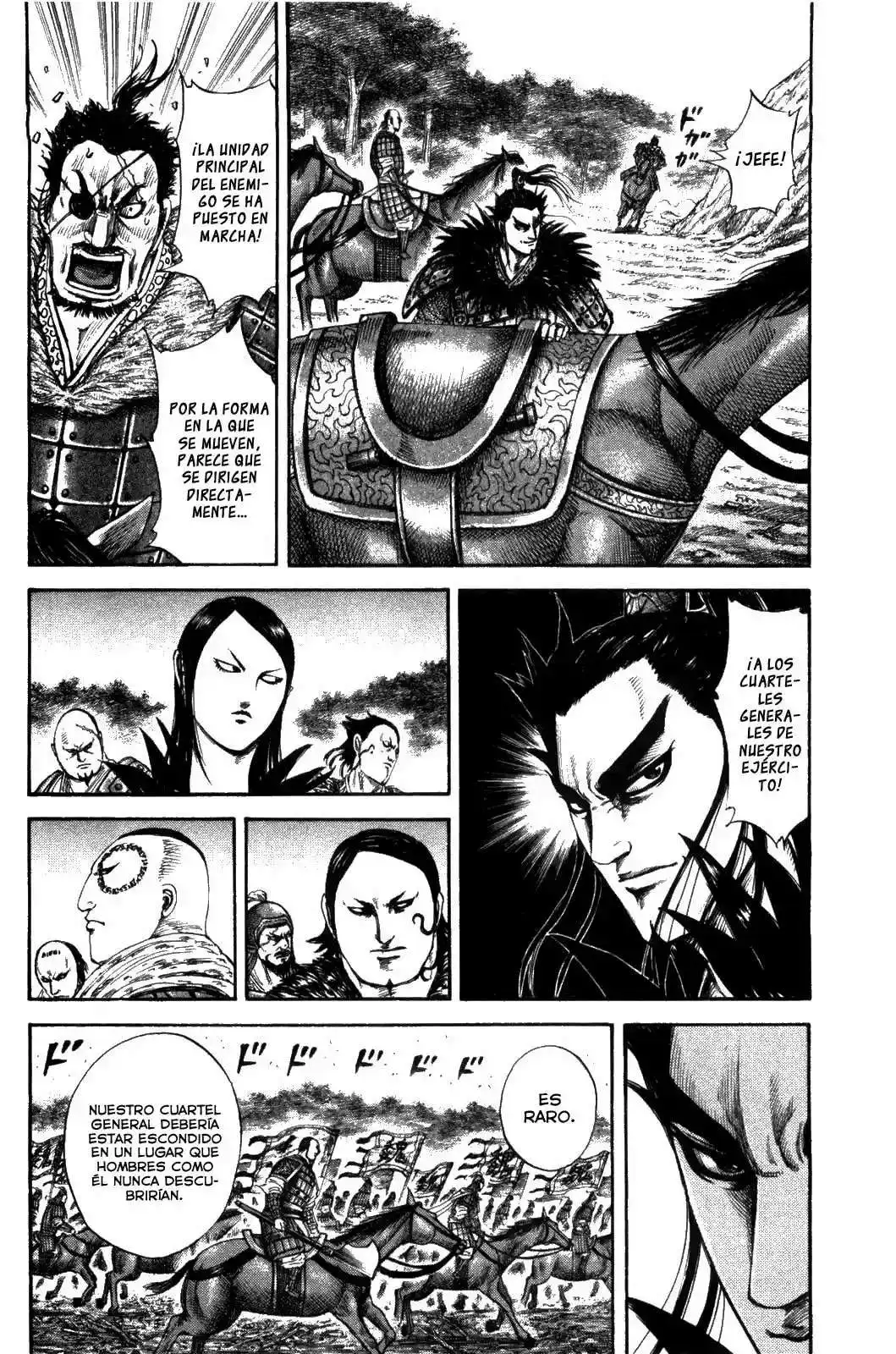 Página 10 — Kingdom Capítulo 212