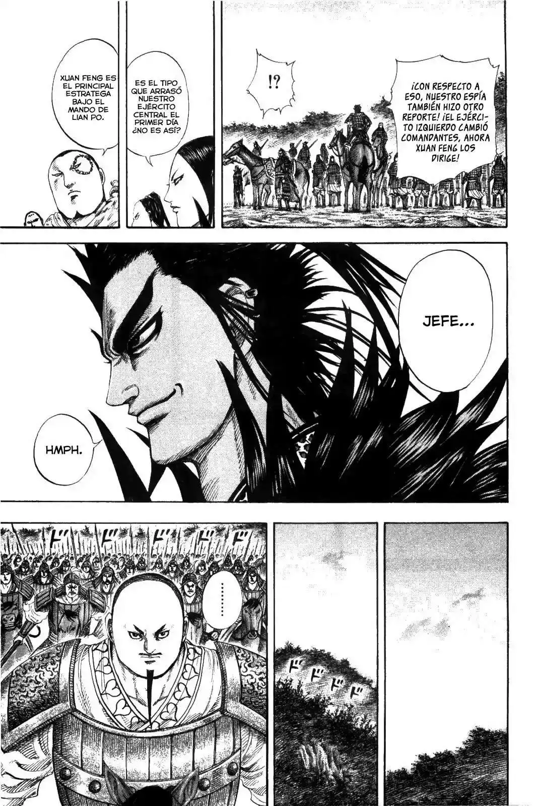 Página 11 — Kingdom Capítulo 212