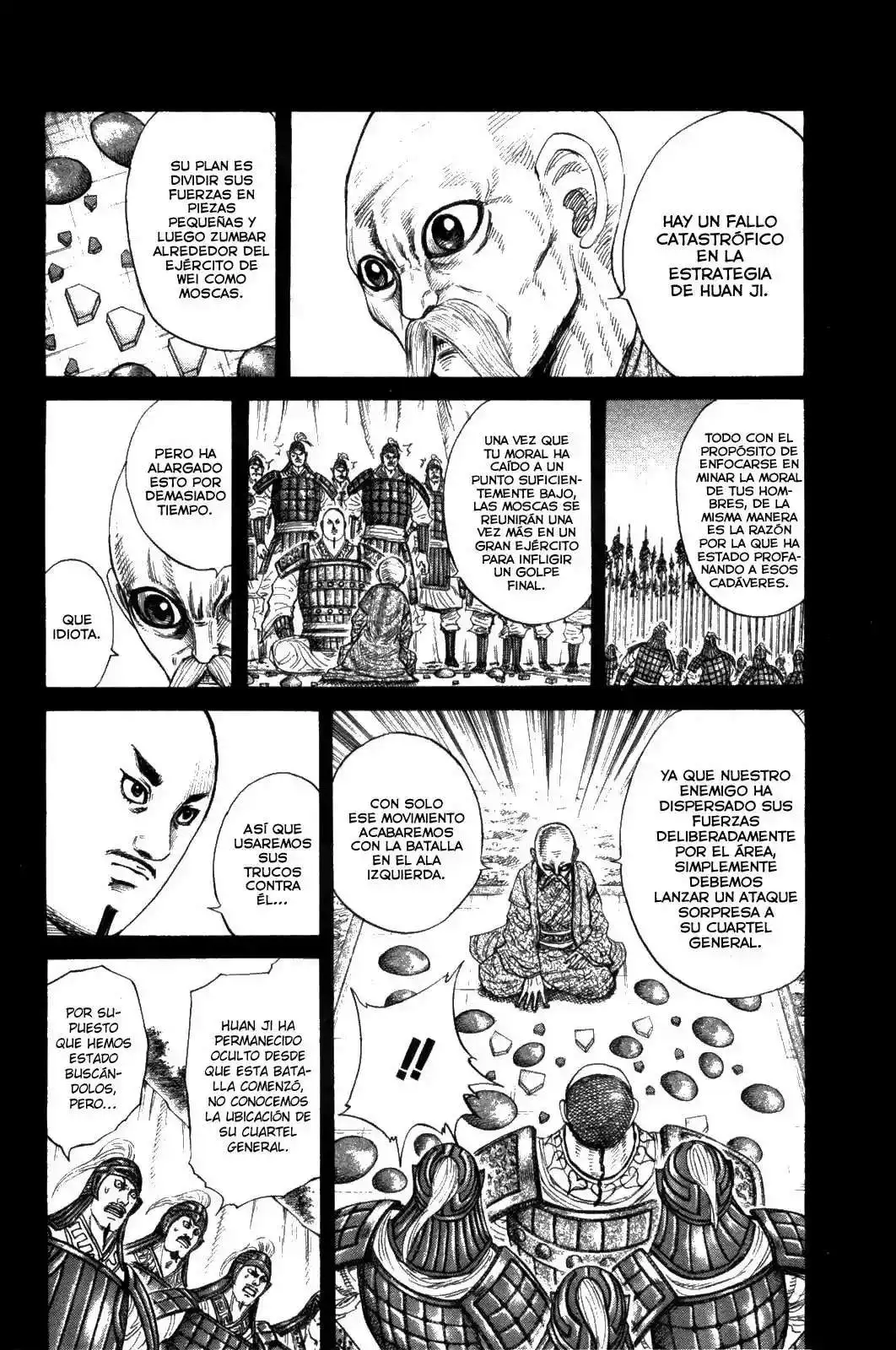 Página 12 — Kingdom Capítulo 212