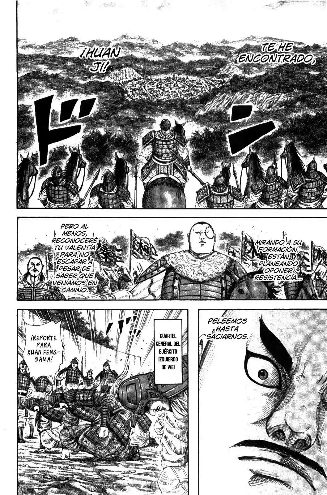 Página 14 — Kingdom Capítulo 212