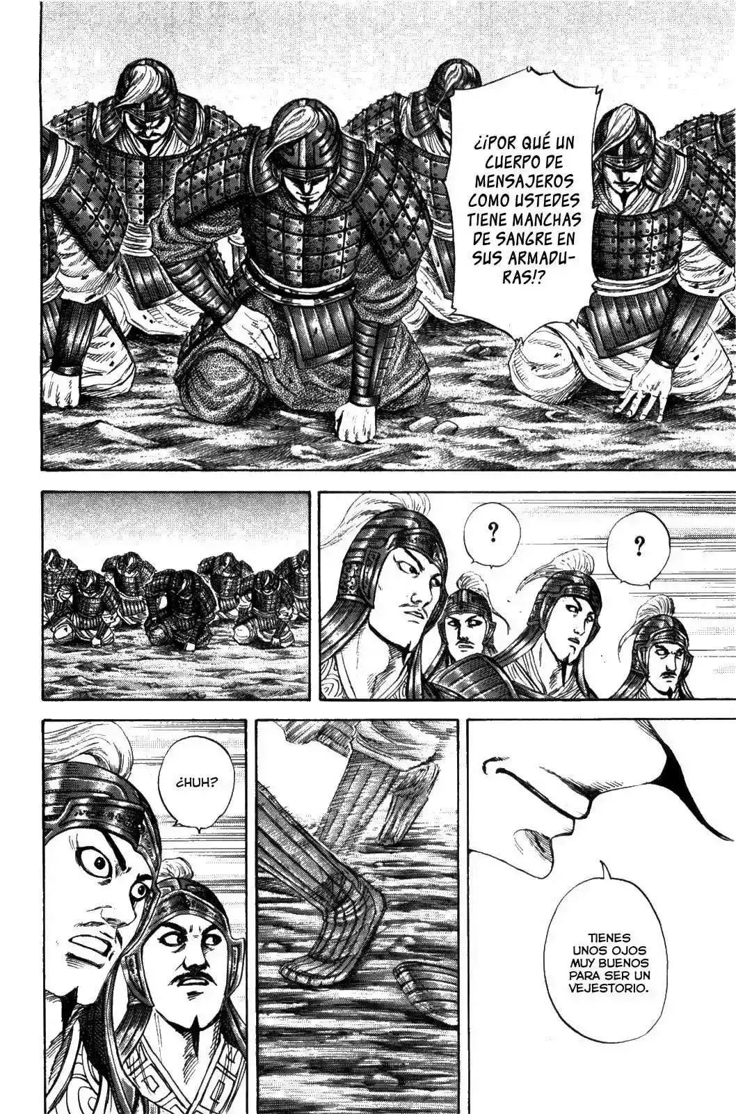 Página 16 — Kingdom Capítulo 212