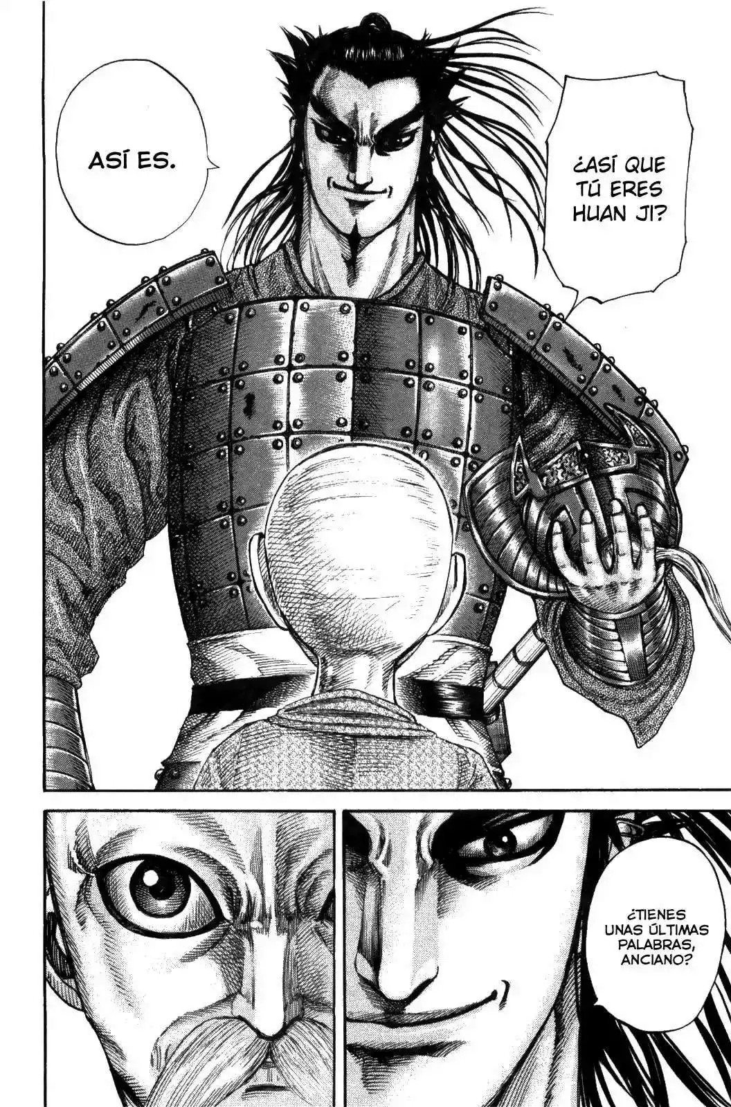 Página 18 — Kingdom Capítulo 212