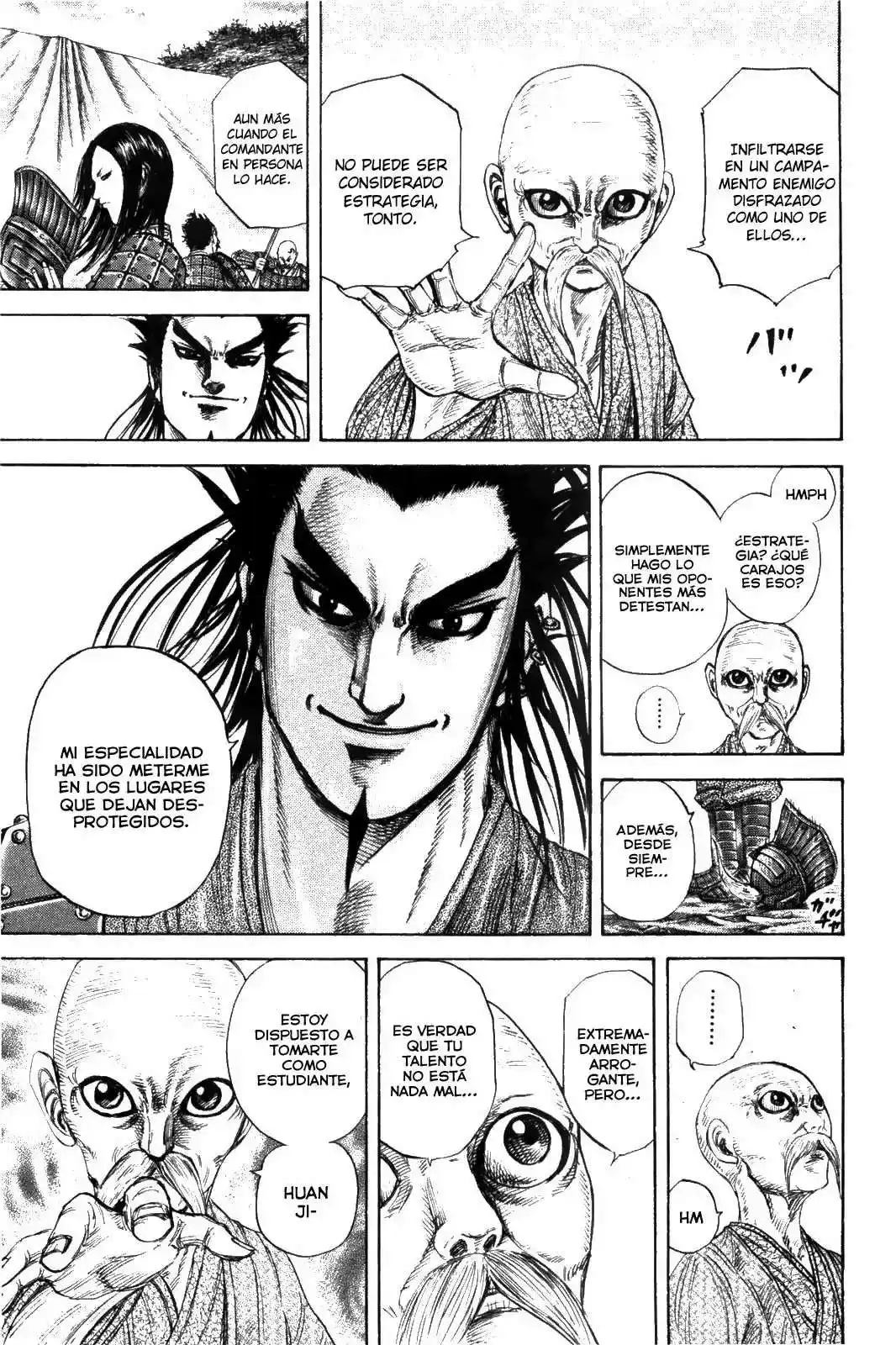 Página 19 — Kingdom Capítulo 212