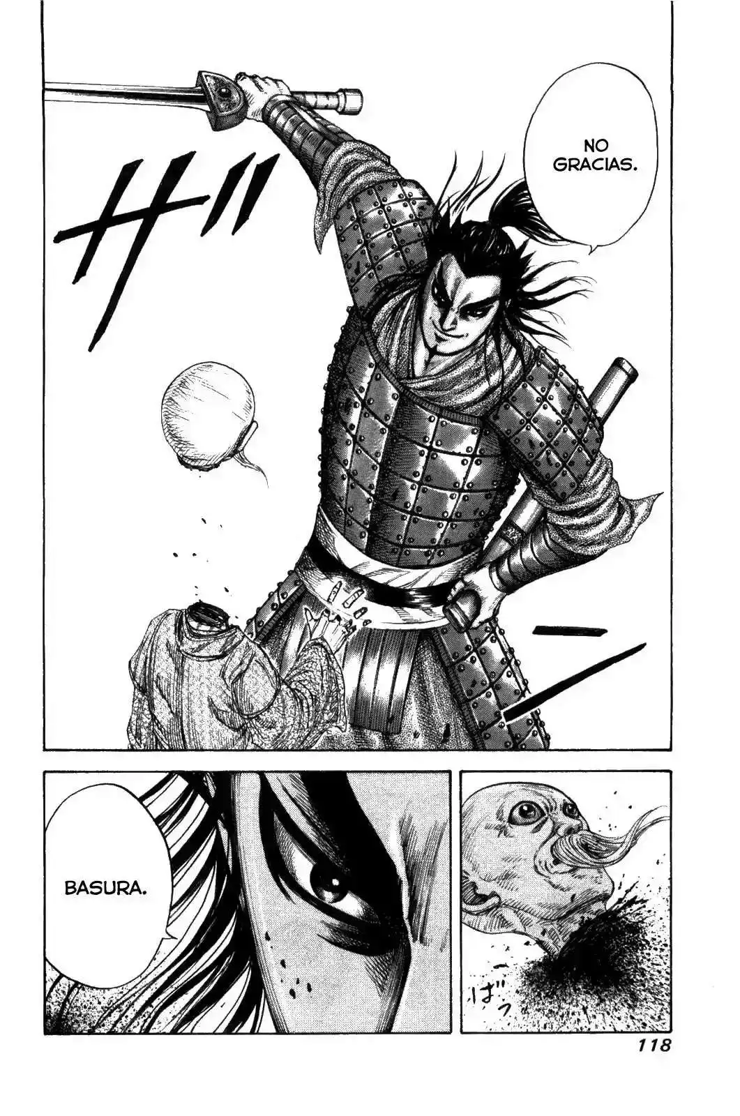 Página 20 — Kingdom Capítulo 212
