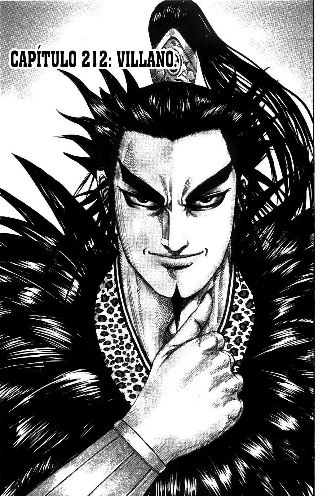 Página 22 — Kingdom Capítulo 212