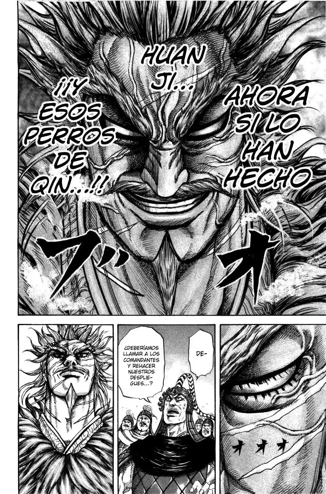 Página 4 — Kingdom Capítulo 213