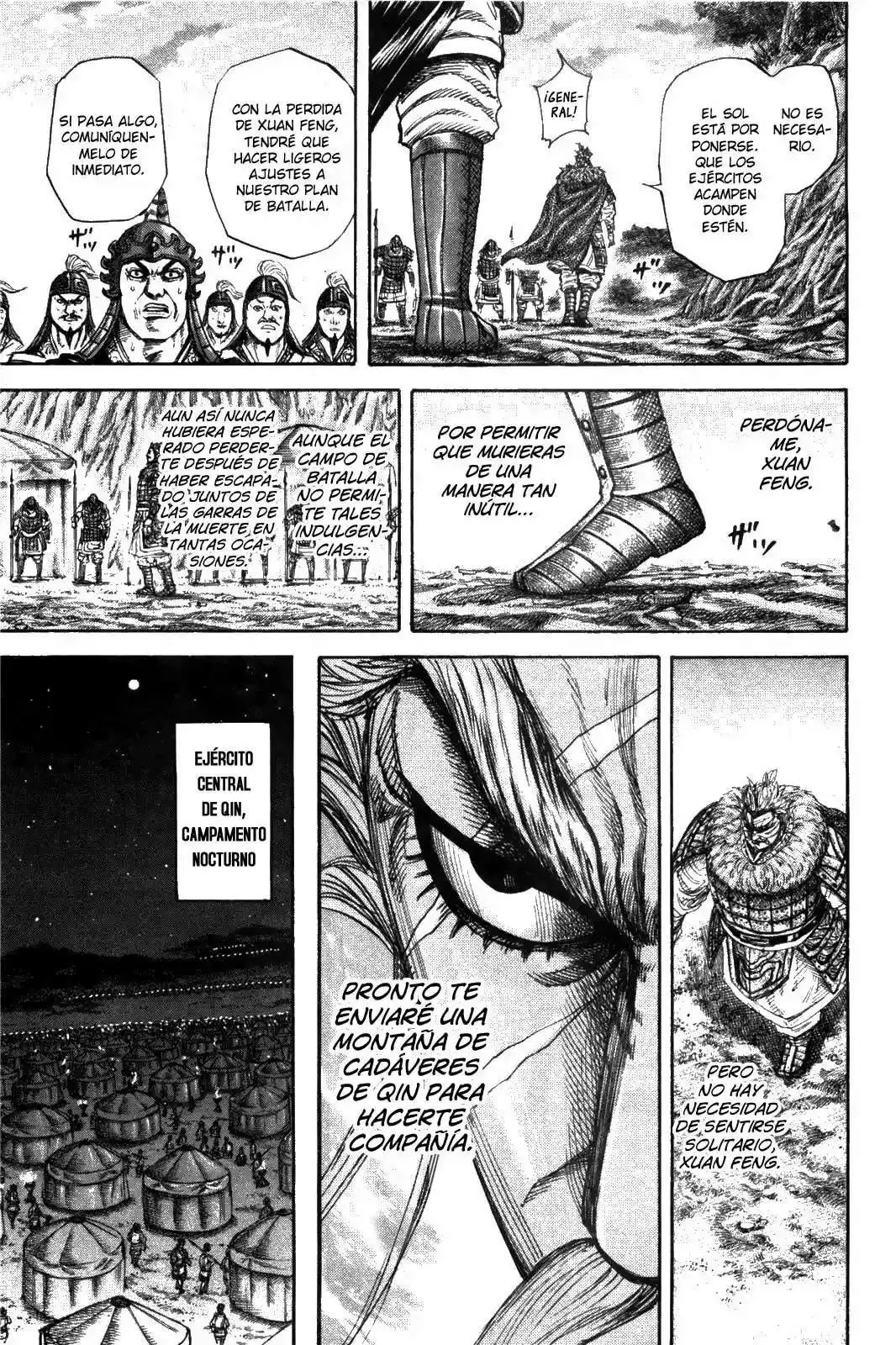Página 5 — Kingdom Capítulo 213