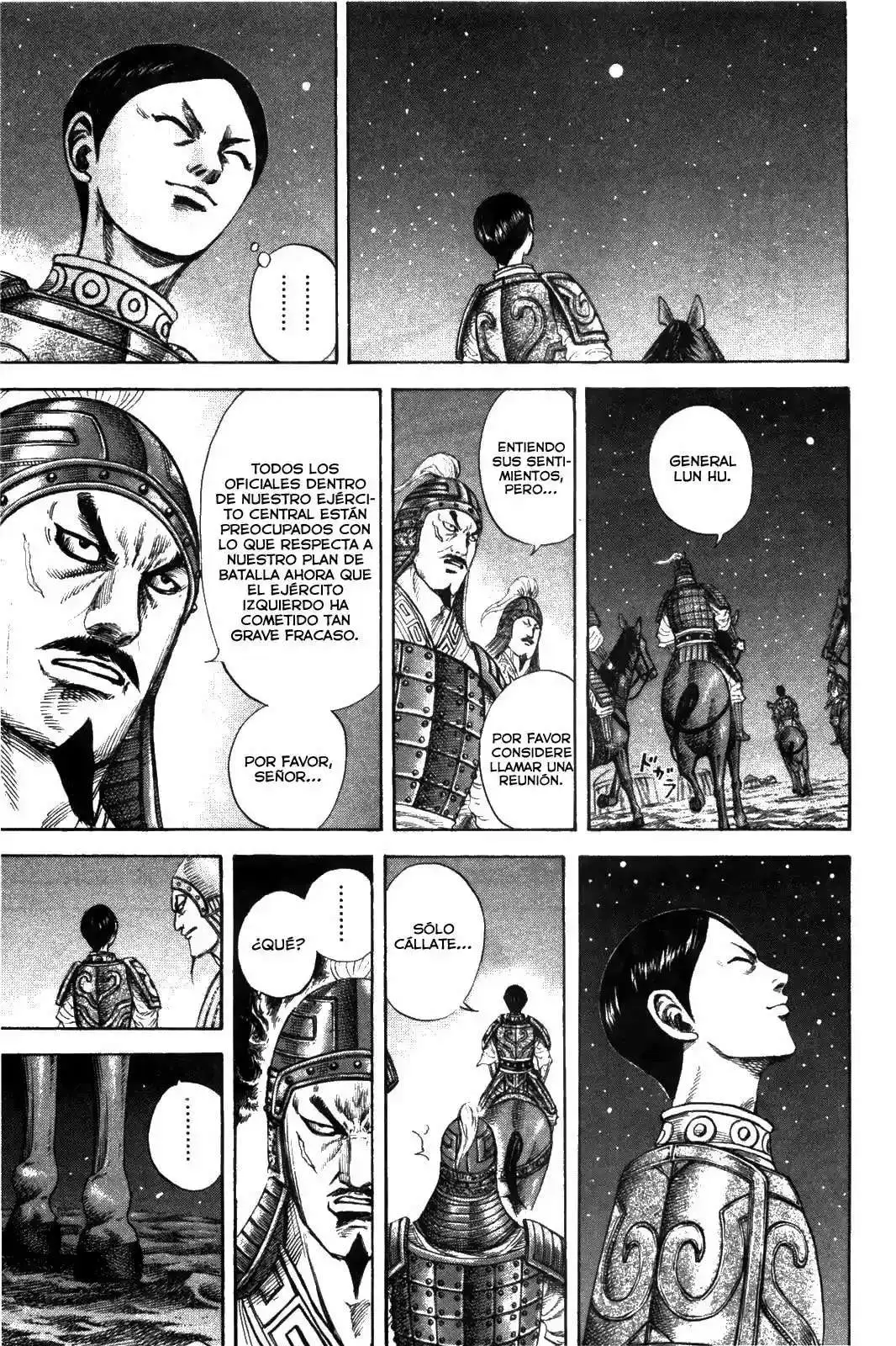 Página 7 — Kingdom Capítulo 213