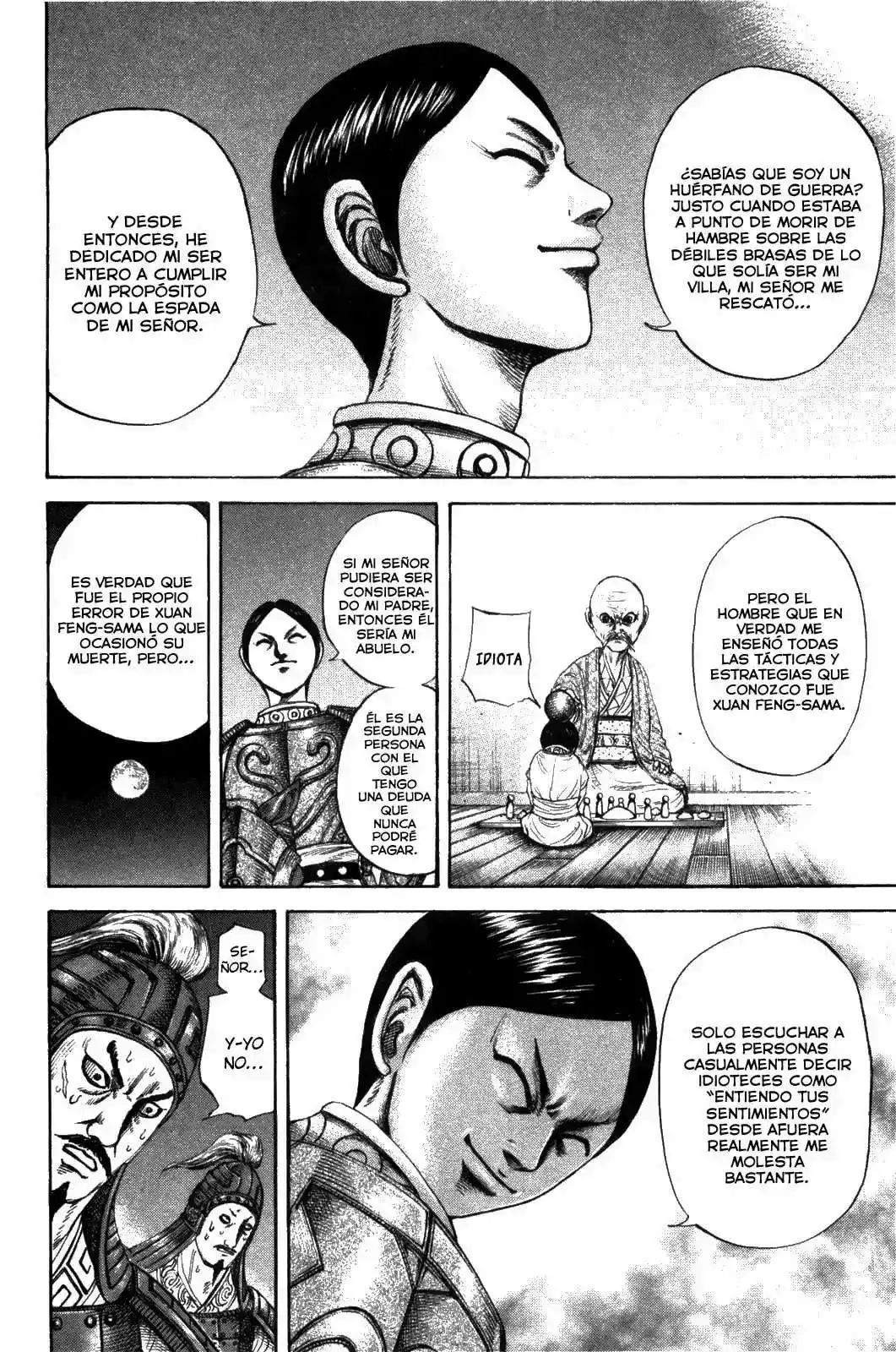 Página 8 — Kingdom Capítulo 213