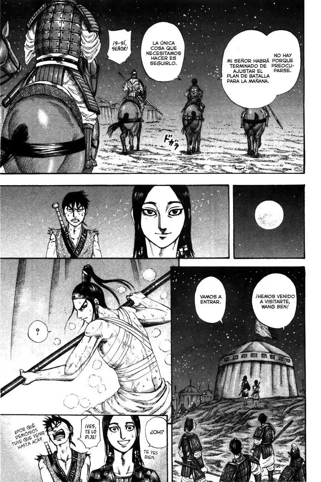 Página 9 — Kingdom Capítulo 213
