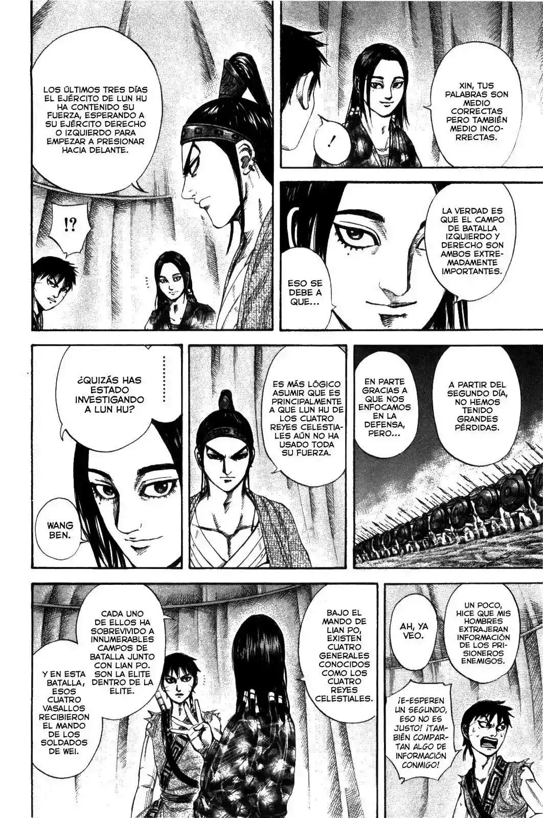 Página 12 — Kingdom Capítulo 213