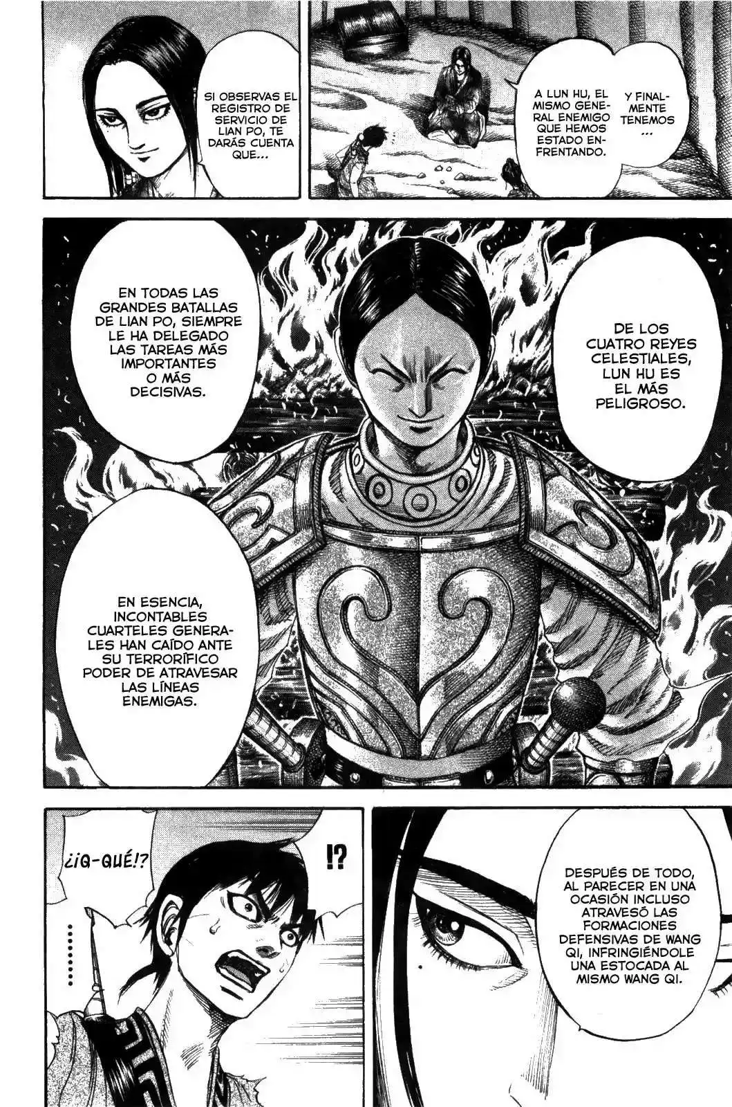 Página 14 — Kingdom Capítulo 213