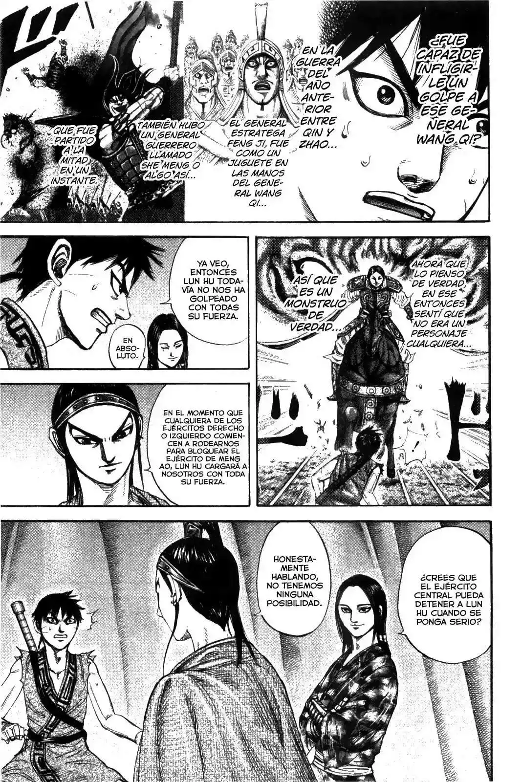 Página 15 — Kingdom Capítulo 213