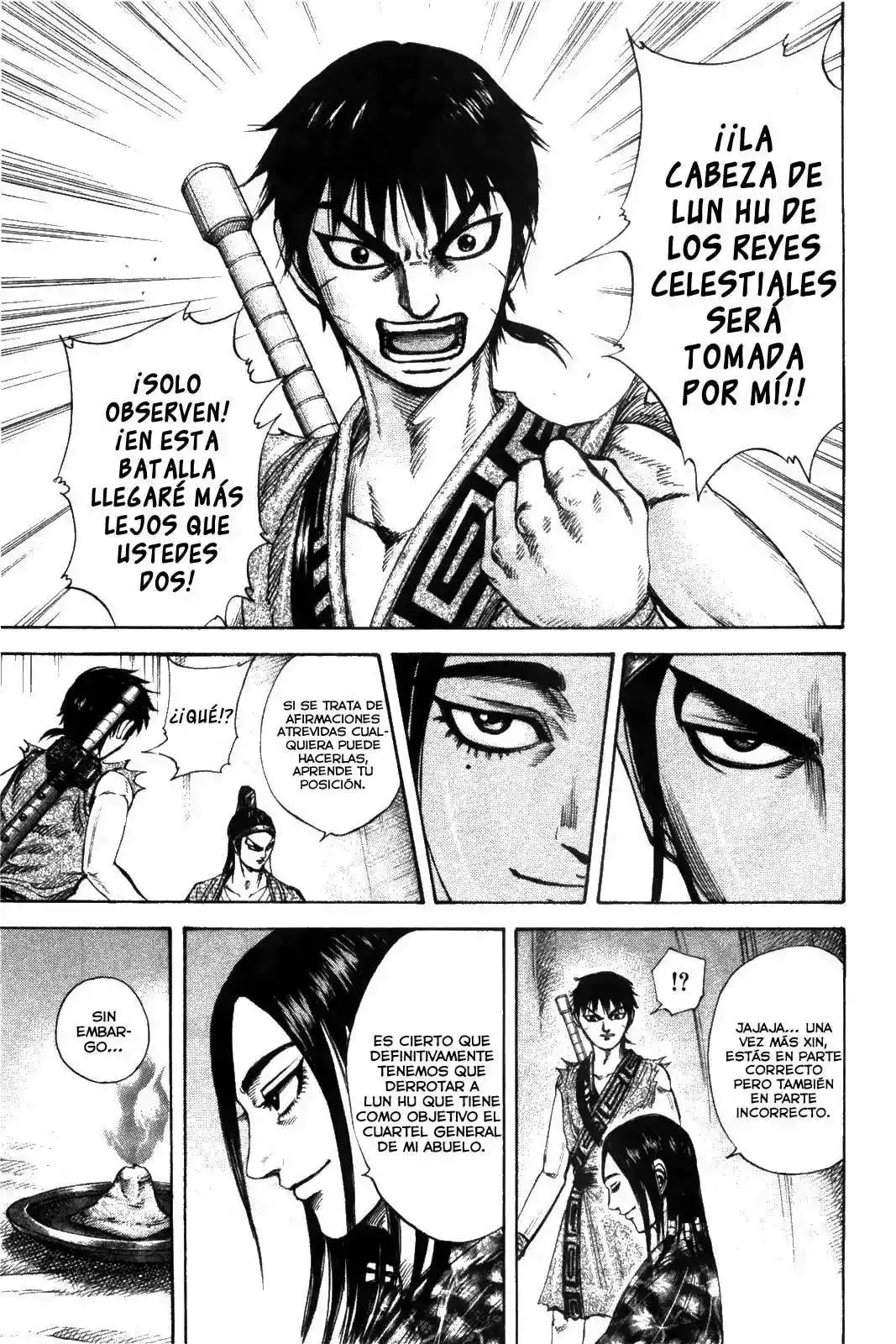 Página 17 — Kingdom Capítulo 213