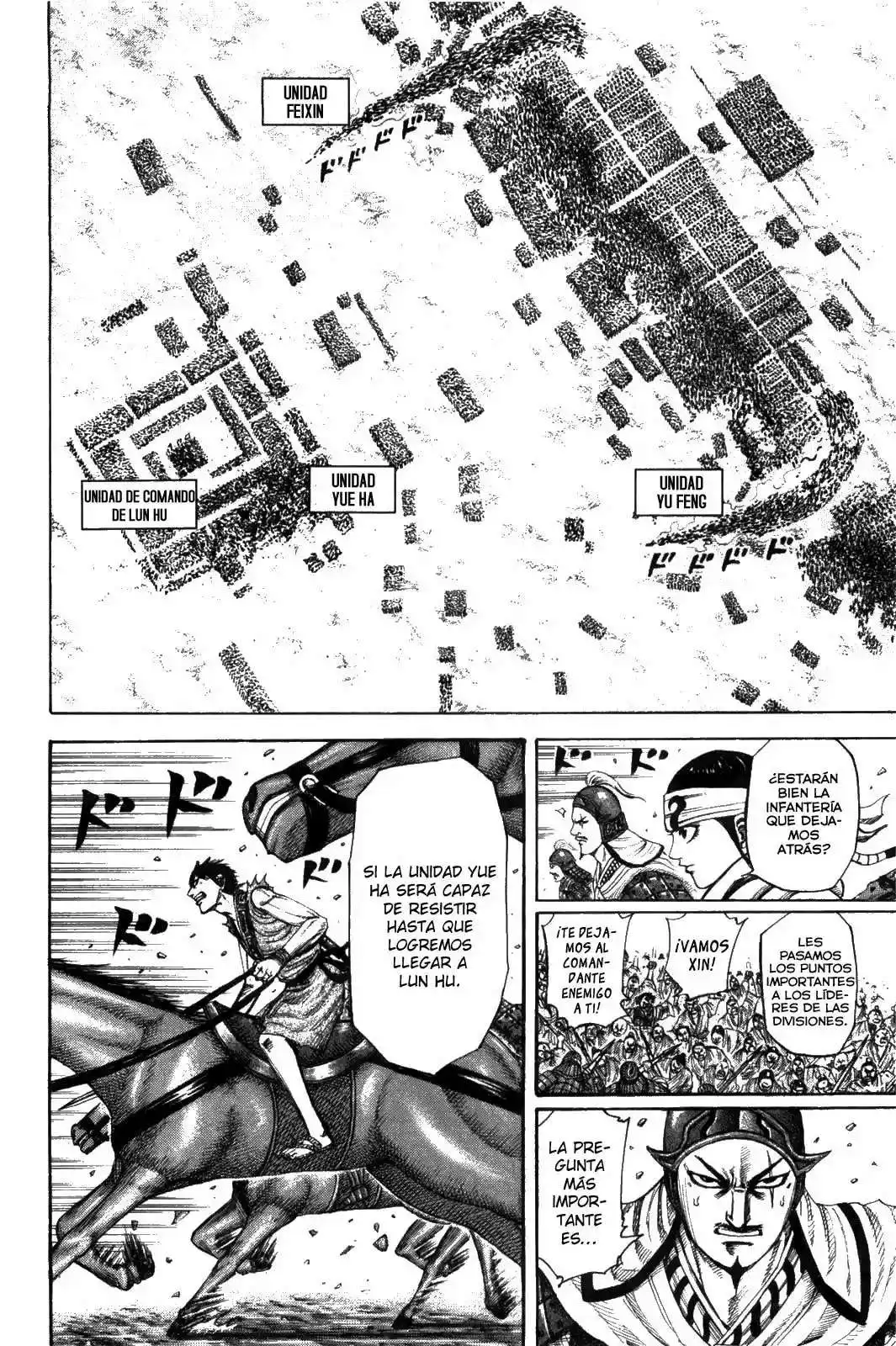 Página 4 — Kingdom Capítulo 216