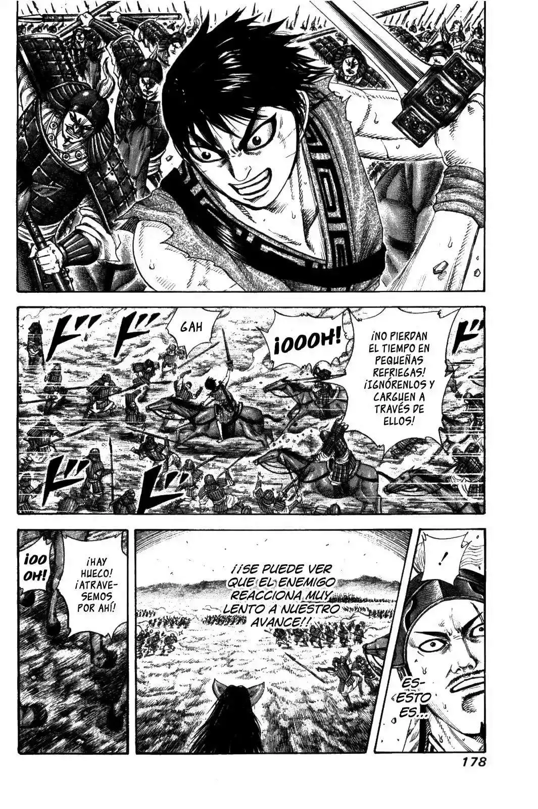 Página 6 — Kingdom Capítulo 216