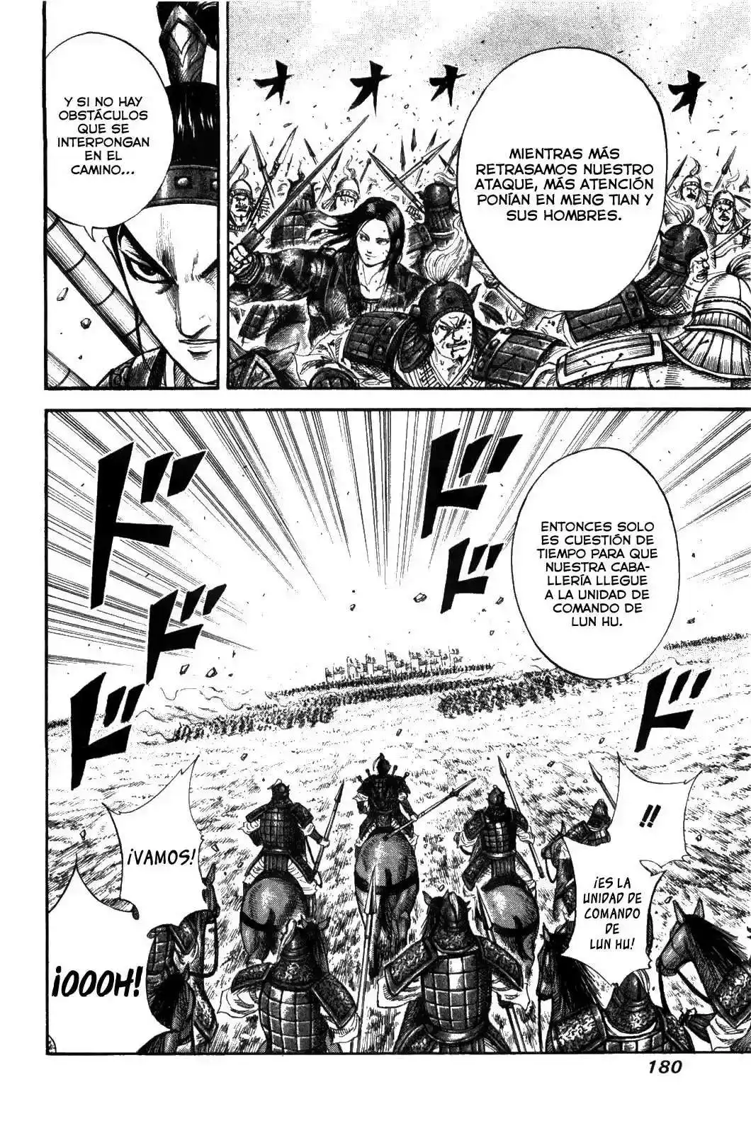 Página 8 — Kingdom Capítulo 216