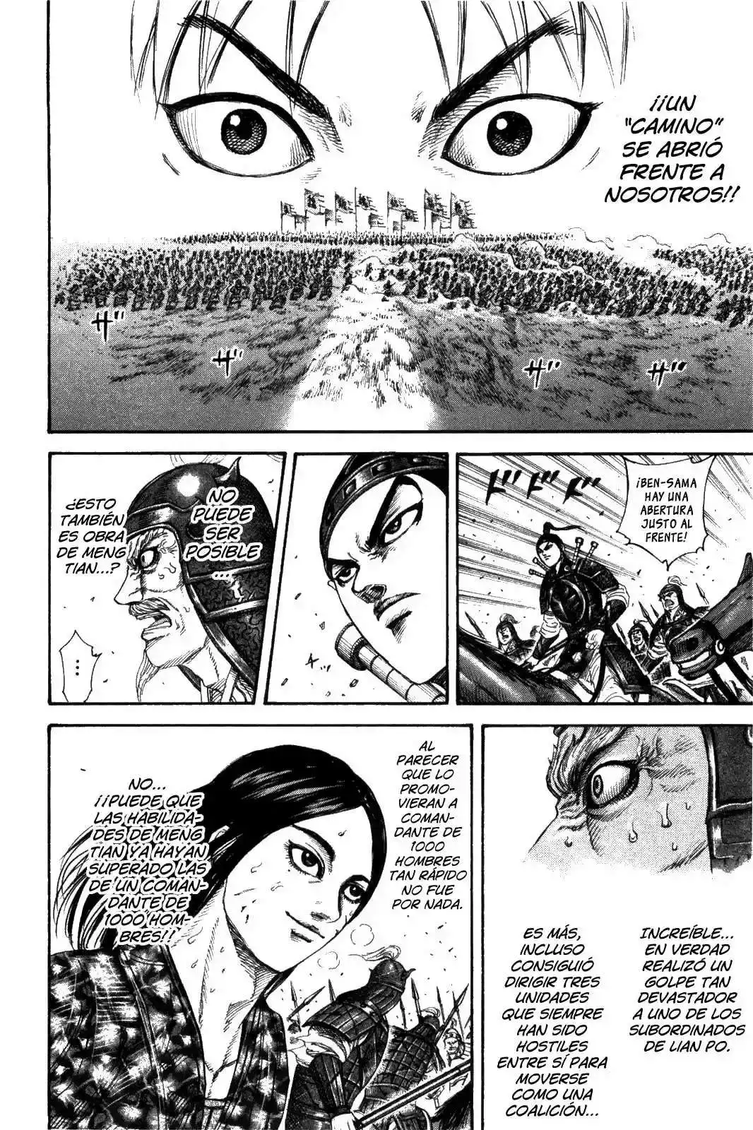 Página 10 — Kingdom Capítulo 216