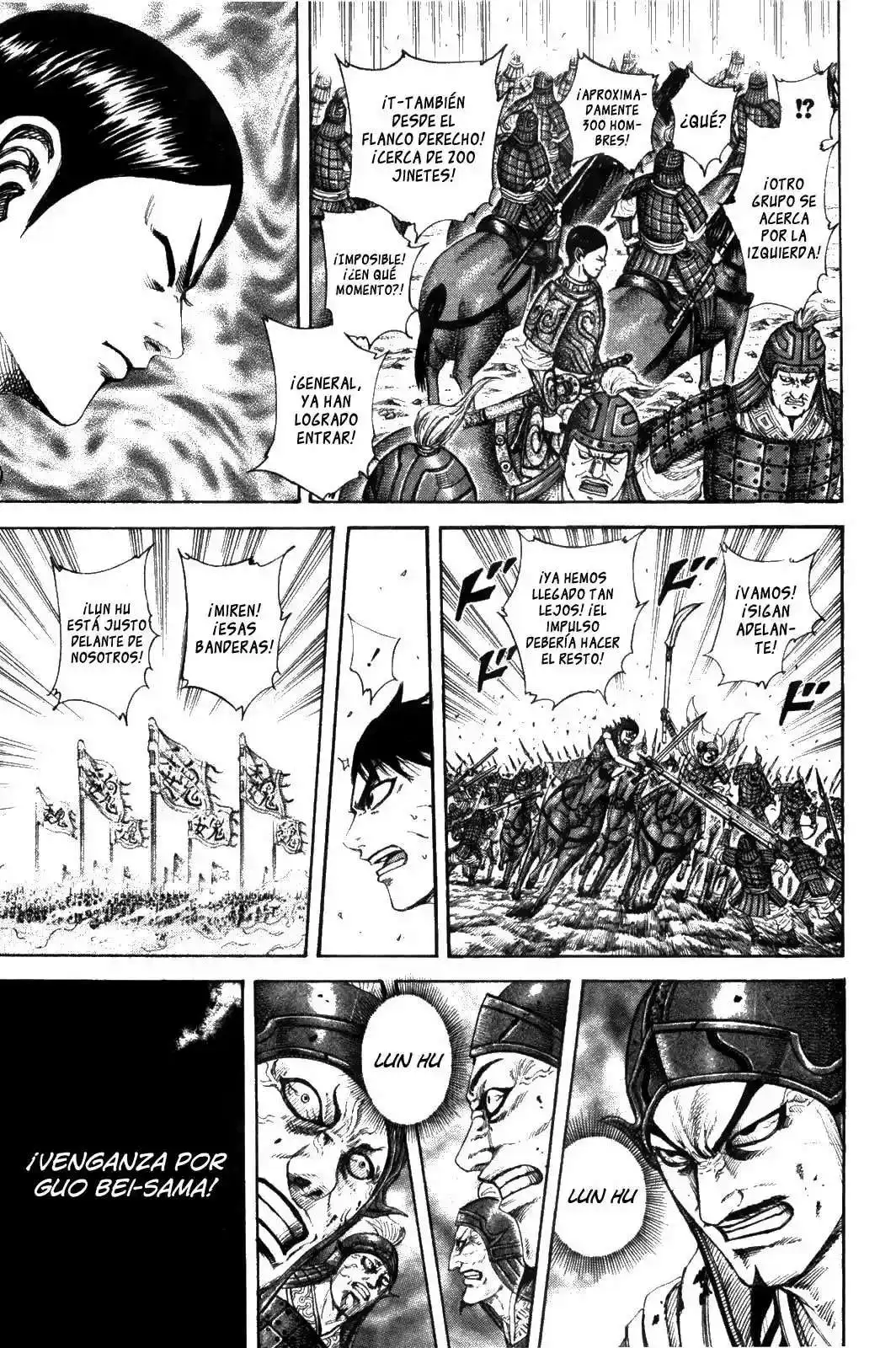 Página 11 — Kingdom Capítulo 216