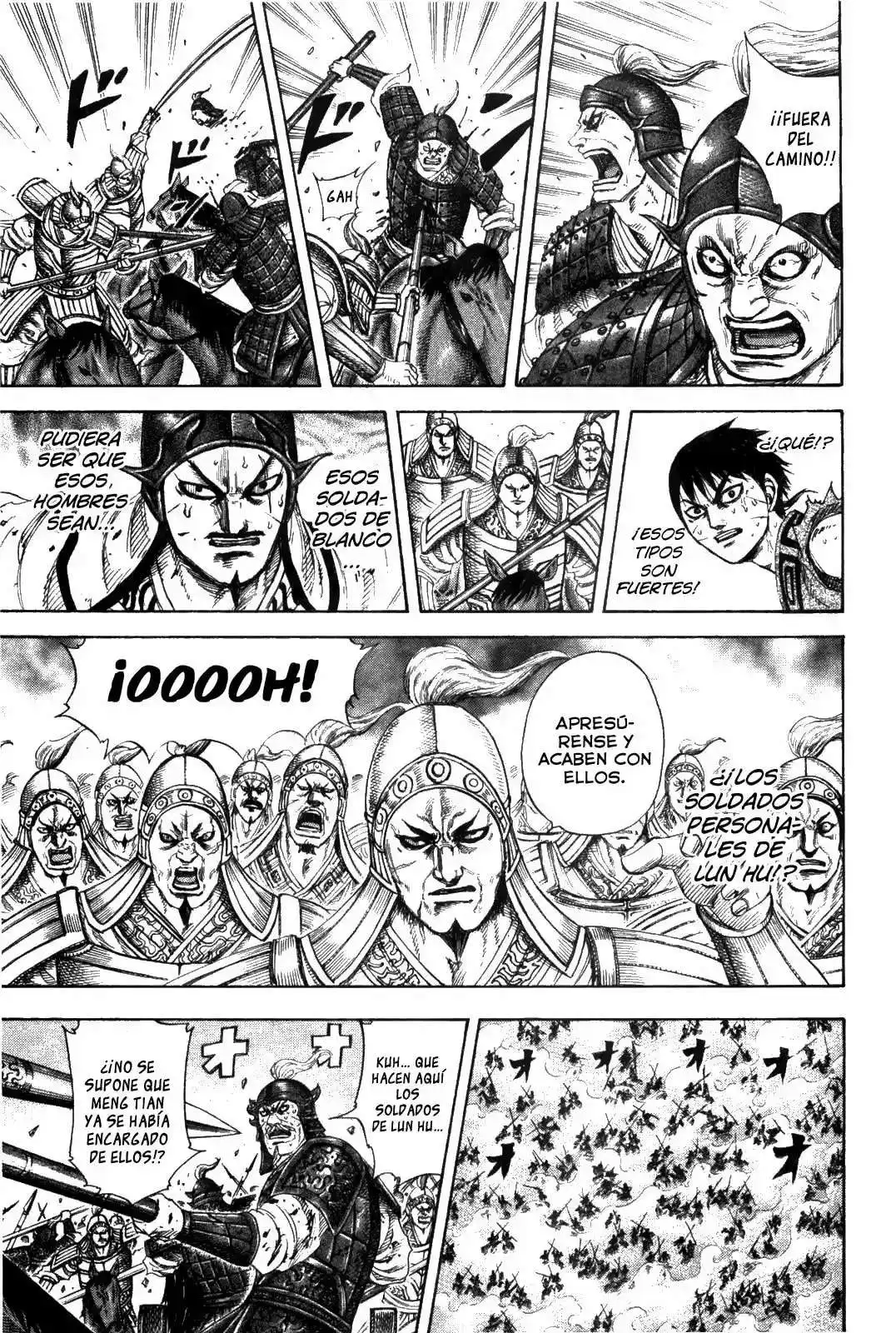 Página 13 — Kingdom Capítulo 216