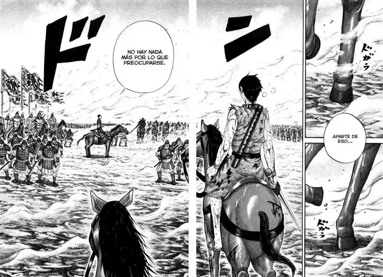 Página 18 — Kingdom Capítulo 216