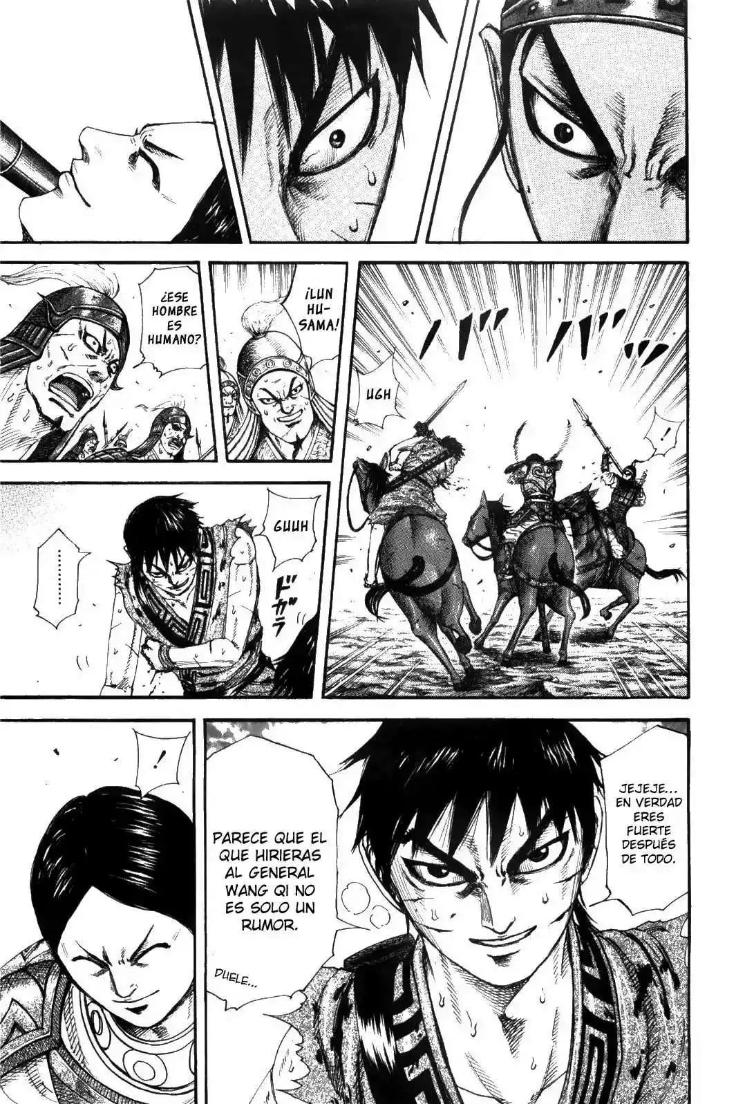 Página 16 — Kingdom Capítulo 217