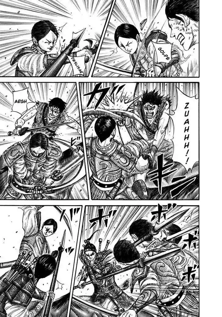 Página 5 — Kingdom Capítulo 218