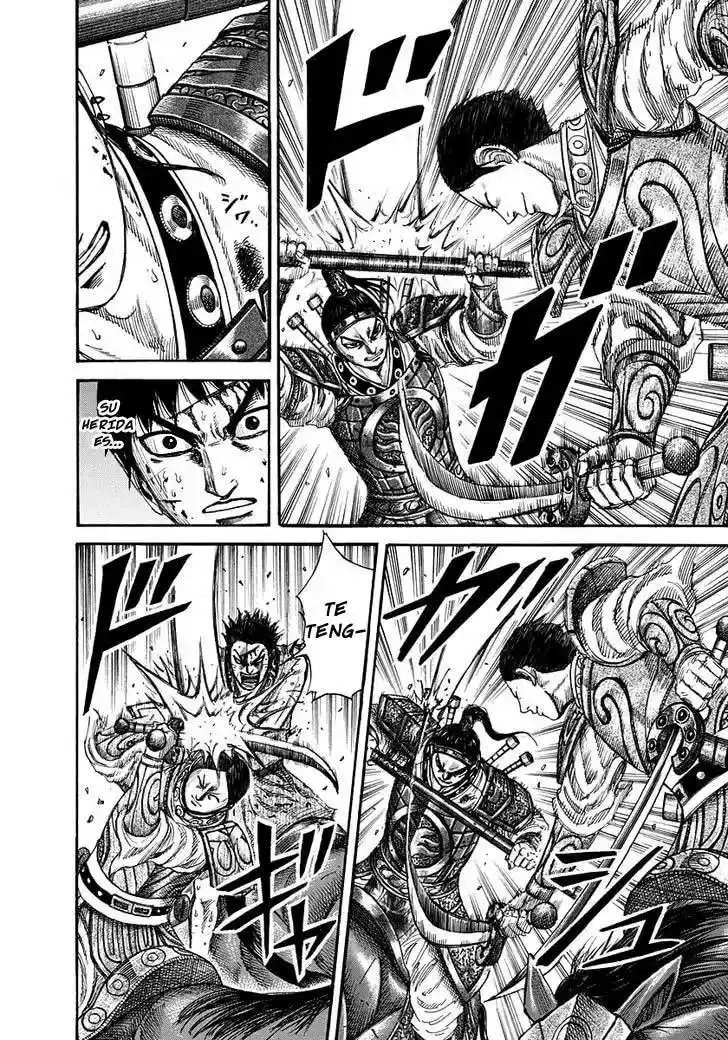 Página 6 — Kingdom Capítulo 218