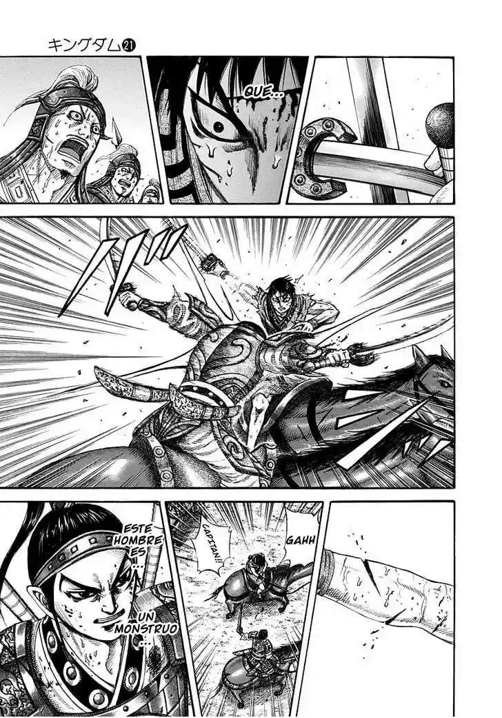 Página 7 — Kingdom Capítulo 218