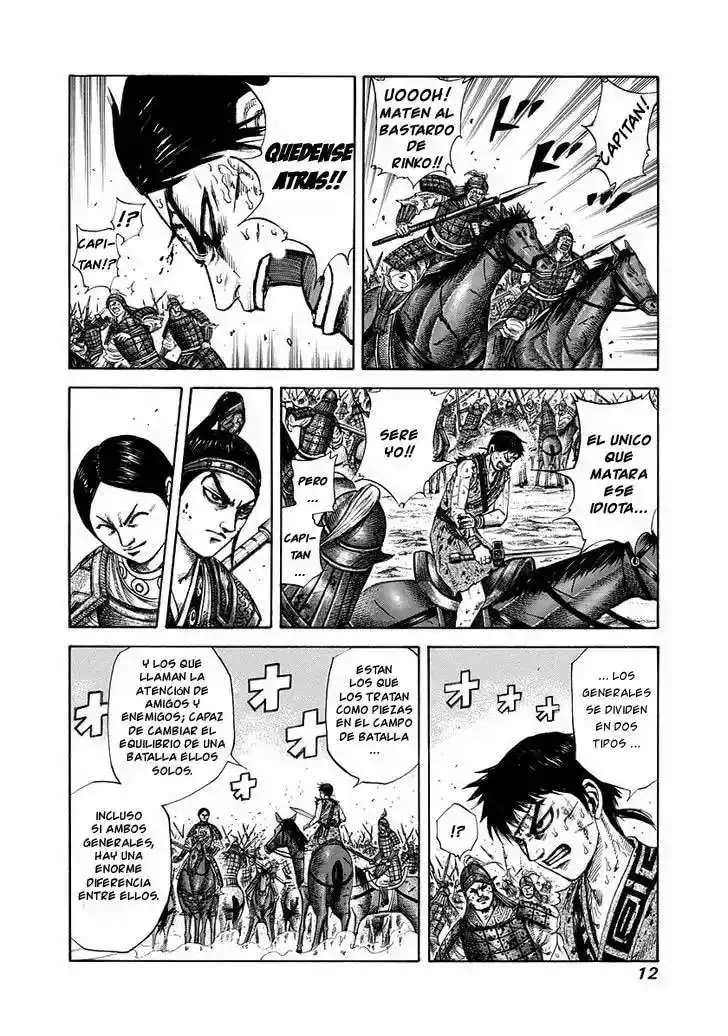 Página 8 — Kingdom Capítulo 218